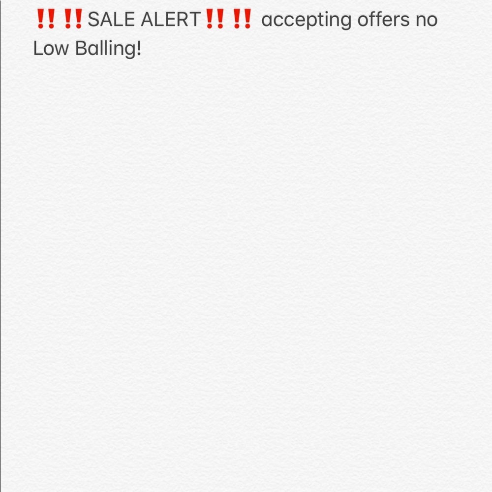 SALE